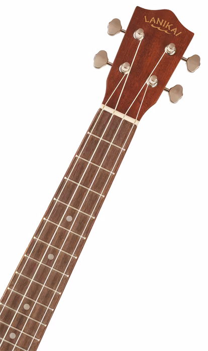 Lanikai CDST-T (ausgepackt) - Akustische Ukulele