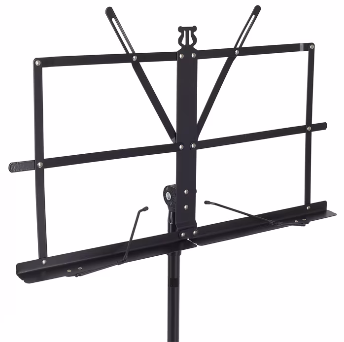 Guitto GSS-03 Music Stand (ausgepackt) - Notenständer