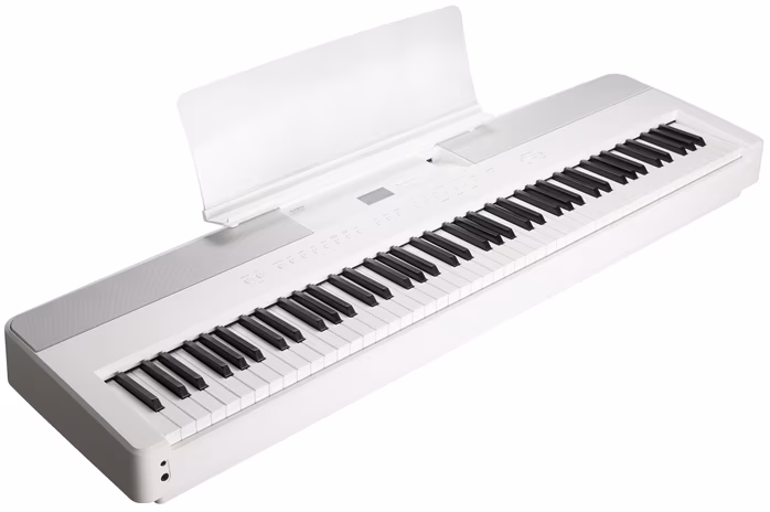 Kawai ES-520 W - Mobiles elektronisches Stage Piano