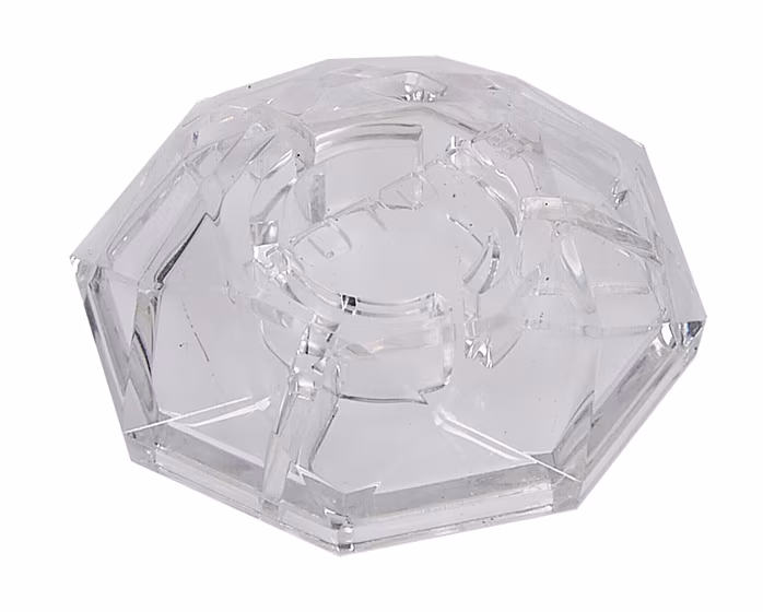 Hotone Karat Cap 10-PK - Footswitch-Abdeckung