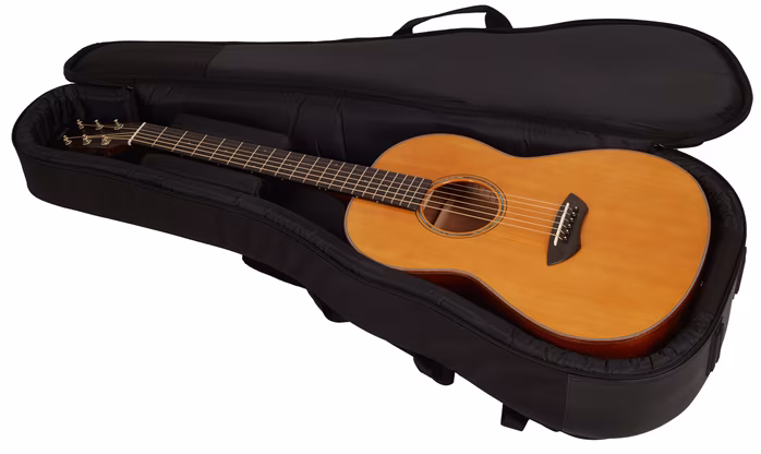 Yamaha CSF3M VNT - Elektroakustische Gitarre