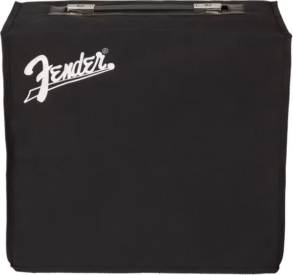 Fender Cover Blues Junior Black (gebraucht) - Case für Soundanlage