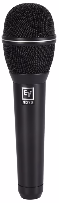 Electro-Voice ND76 - Dynamisches Mikrofon