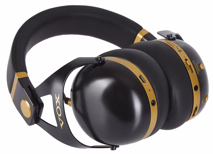 Vox VH-Q1 BK - Wireless-Headset