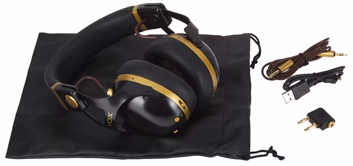 Vox VH-Q1 BK - Wireless-Headset
