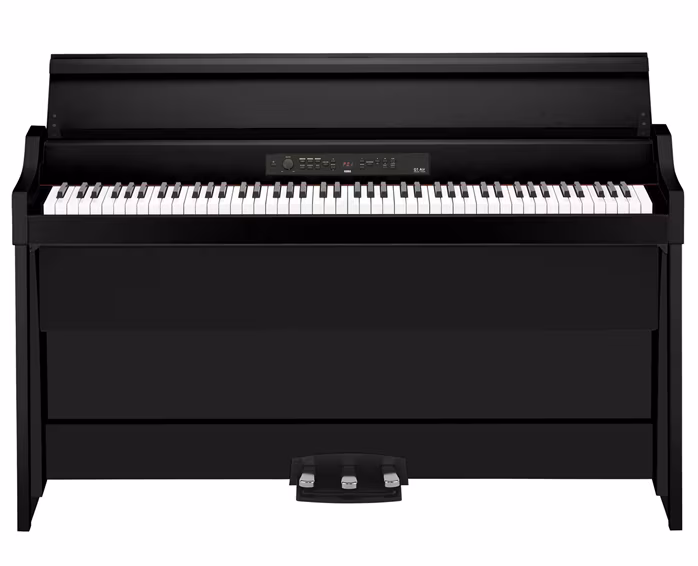 Korg G1B Air-BK - Elektronisches Piano