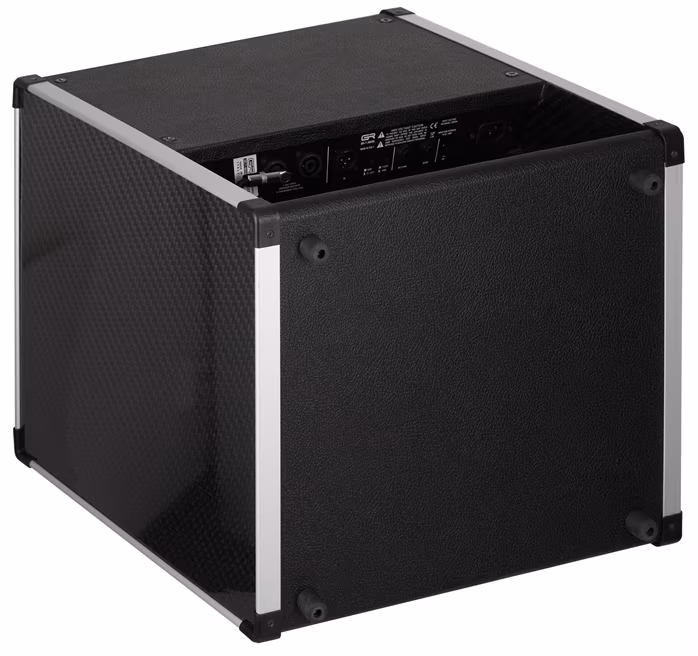 GR Bass AT Cube 500 - Combo-Verstärker für Bass
