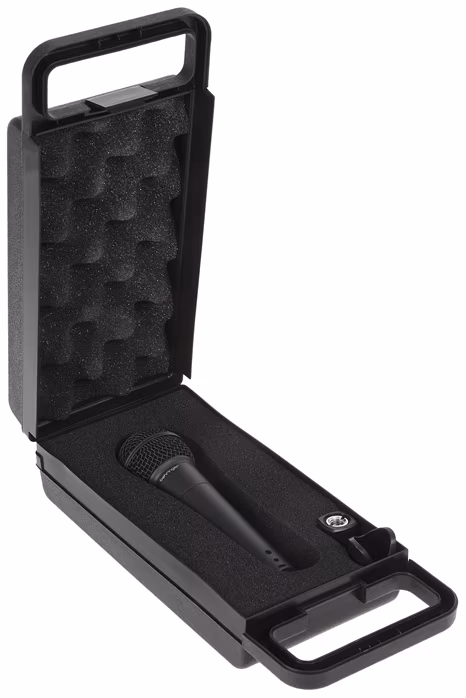 Behringer XM8500 - Dynamisches Mikrofon