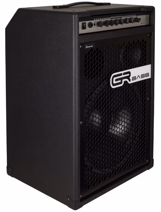 GR Bass GR 112H-800 - Combo-Verstärker für Bass