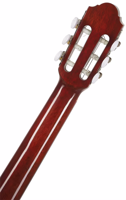 Walden WAN450W - Die klassische Gitarre