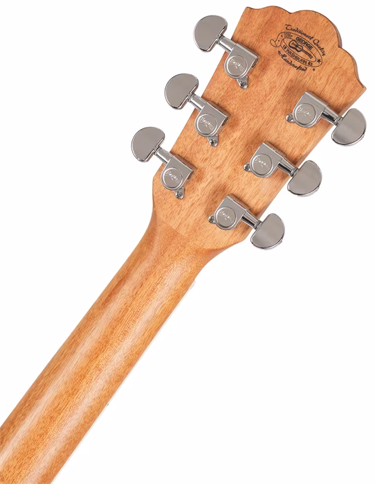 Washburn WD7SATB-A-U - Akustische Gitarre