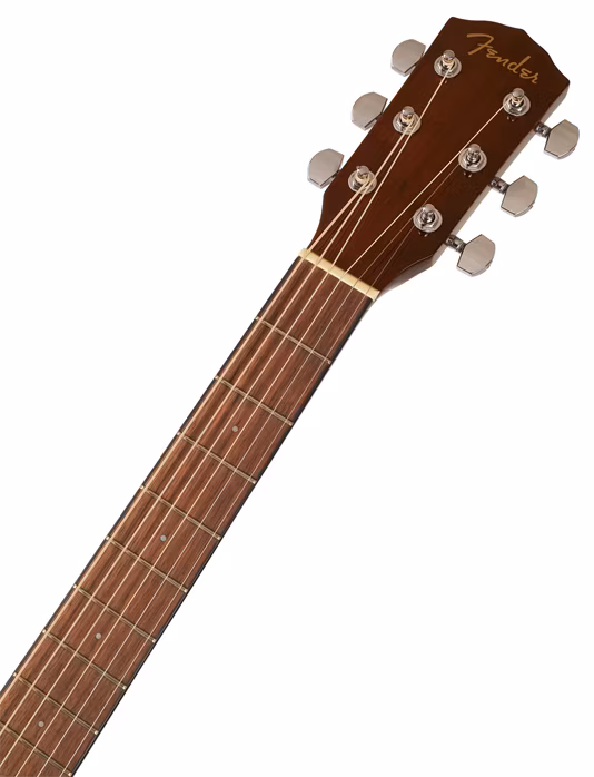 Fender CD-60S WN NAT - Akustische Gitarre