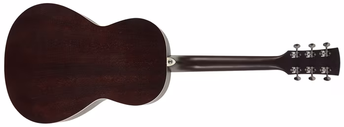 Ibanez PN19-ONB - Akustische Gitarre