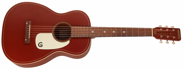 Gretsch G9500 Ltd Jim Dandy WN OB - Akustische Gitarre