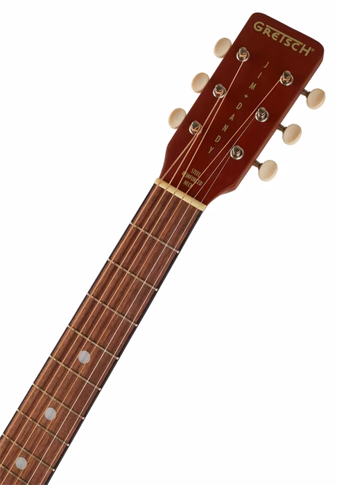 Gretsch G9500 Ltd Jim Dandy WN OB - Akustische Gitarre