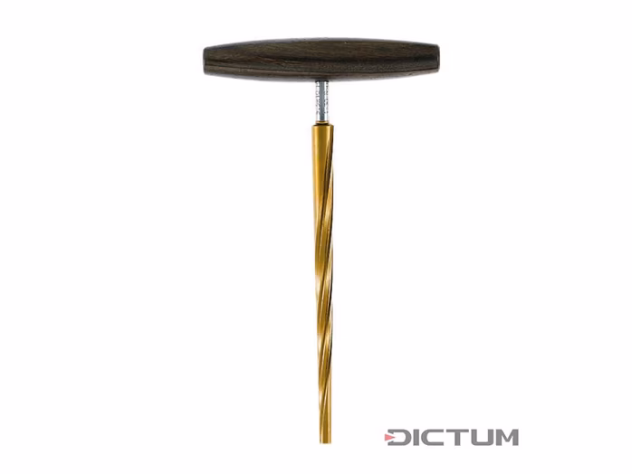 Dictum 730631 - Herdim® Peg Reamer, Cello, Spiral Edges, Coated - Interní položka - náhradní díl