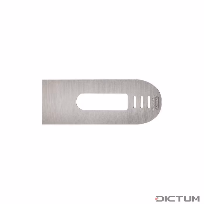 Dictum 718073 Japanese Plane Blade for Stanley No. 91 - Interní položka - náhradní díl