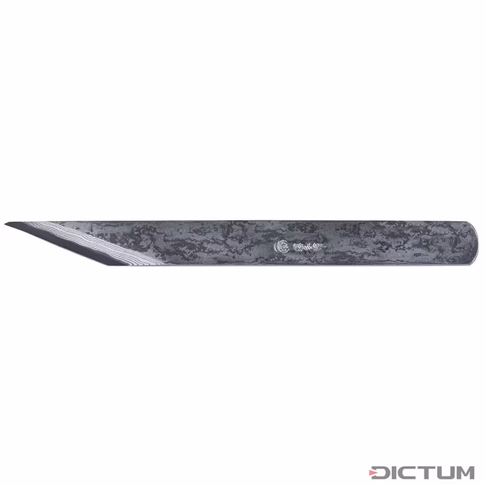 Dictum 710501 Marking Knife »Kogatana« Deluxe, Blade Width 18 mm - Interní položka - náhradní díl