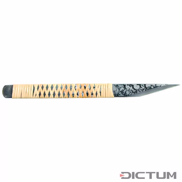 Dictum 710531 Veneer Knife »Kasuda Kiridashi«, Blade Width 15 mm - Interní položka - náhradní díl