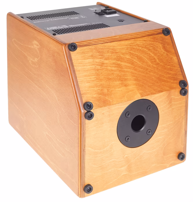 Acus One Forstrings Cremona (gebraucht) - Combo für akustische Instrumente