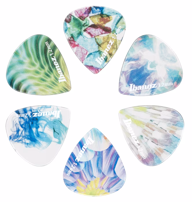 Ibanez PCP16XH-C2 - Plektren