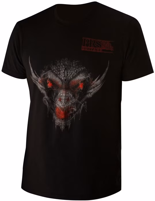 PRS 35th Dragon Tee S - T-Shirt
