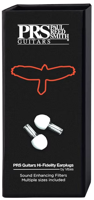 PRS Ear Filters by Vibes - Ohrstöpsel