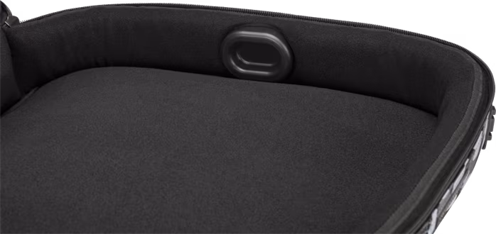 Fender FE920 Electric Guitar Gig Bag Winter Camo - Case für E-Gitarre