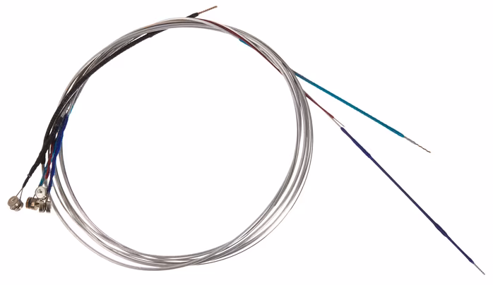 Palatino Violin Strings 1/4 - Geigensaiten