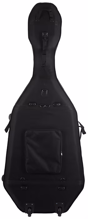 Palatino DBC 1000 Bass Foamed Case 3/4 - Case für Kontrabass