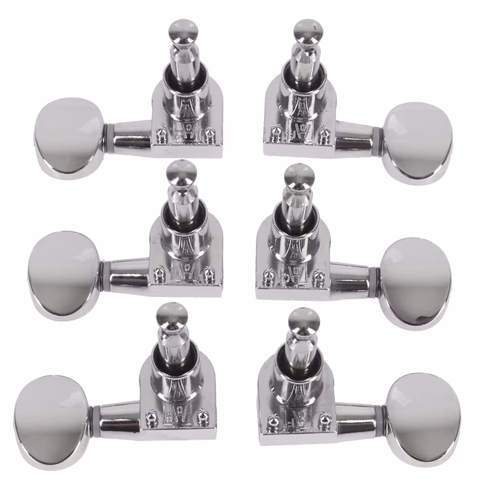 Taylor Guitar Tuners BBT, GS Mini (ausgepackt) - Gitarren-Mechanik