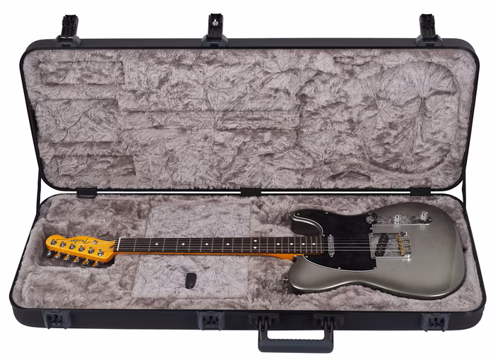 Fender American Professional II Telecaster RW MERC - E-Gitarre