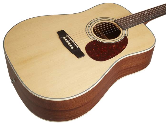 Cort Earth 70 OP - Akustische Gitarre