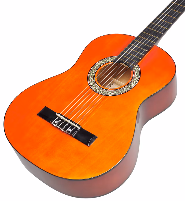 Toledo Primera Student 34 NT - Klassische Gitarre für Kinder