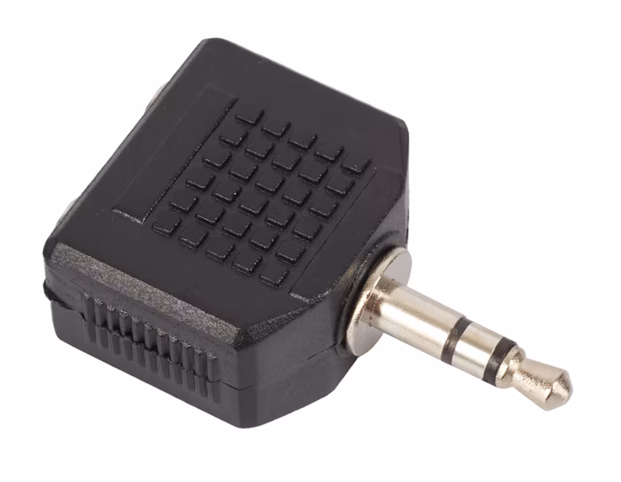 Bespeco AD140 - Klinkenadapter