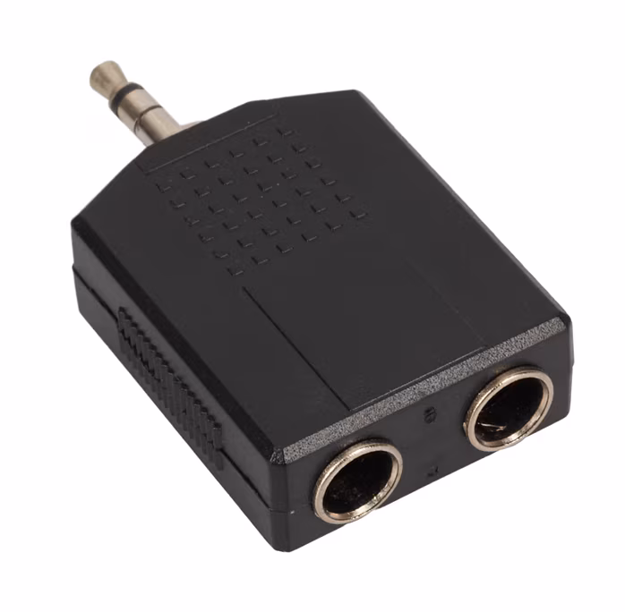 Bespeco AD146 - Klinkenadapter