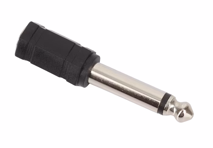 Bespeco AD200 - Klinkenadapter