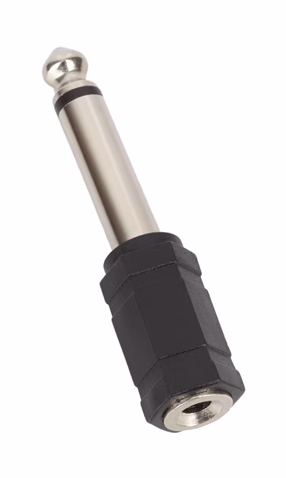 Bespeco AD200 - Klinkenadapter
