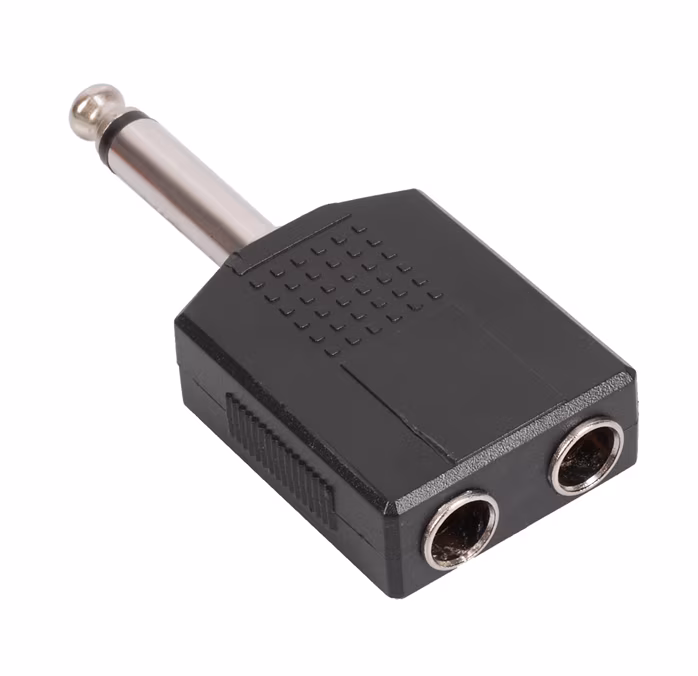 Bespeco AD130 - Klinkenadapter