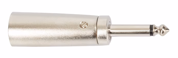 Bespeco AD50 - Klinkenadapter