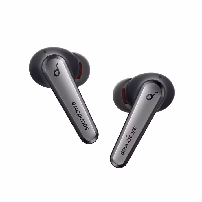 Anker Soundcore Liberty Air 2 Pro Black - Wireless-Headset