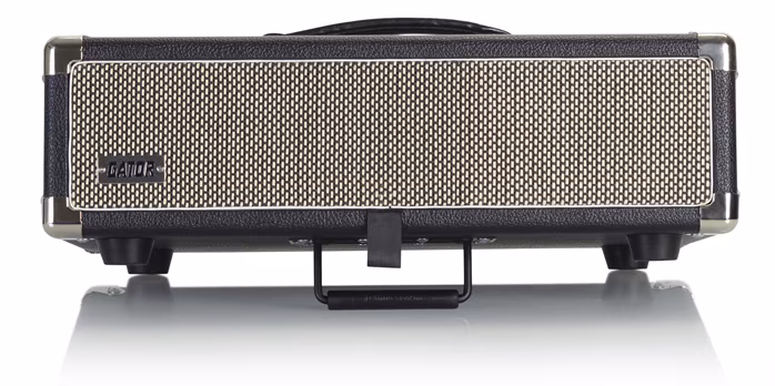 Gator RETRORACK 2BK - Rack Case