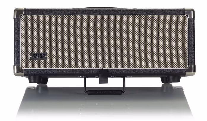 Gator RETRORACK 3BK - Rack Case