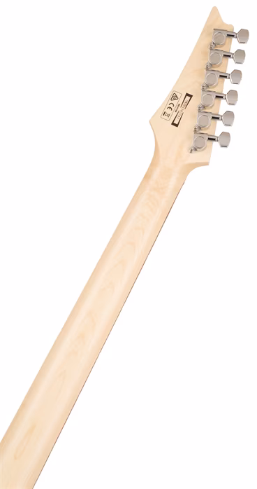 Ibanez GRX70QA Sunburst - E-Gitarre