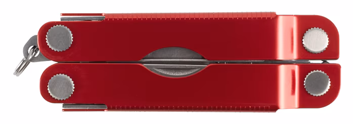 Leatherman MICRA RED - Universal-Tool