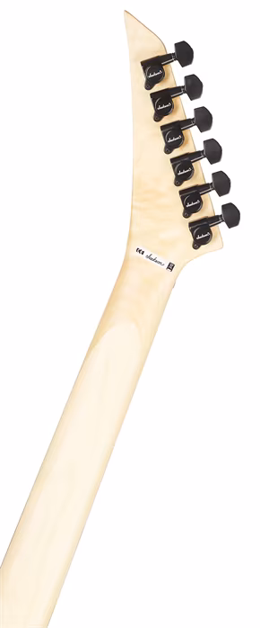 Jackson JS12 Dinky AMR MBL - E-Gitarre