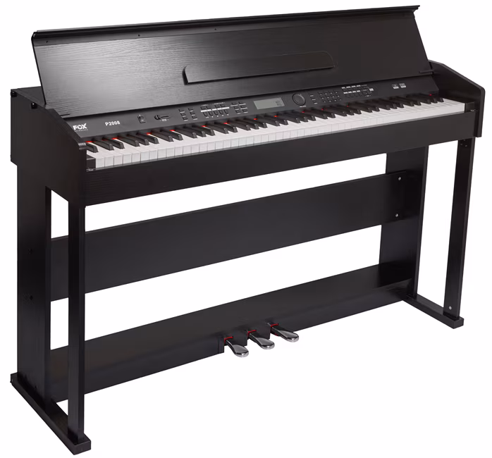 Fox P2008 - Elektronisches Piano