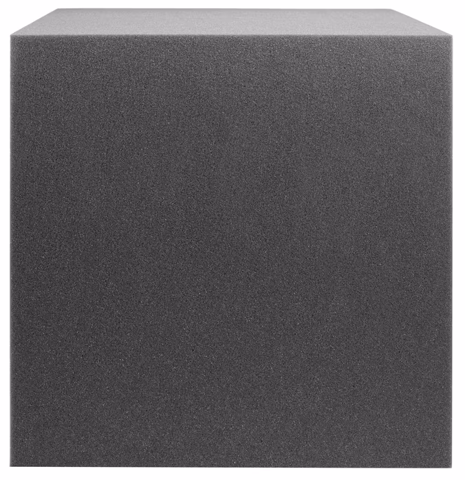 Pyramid Bass Cube - Bassfalle