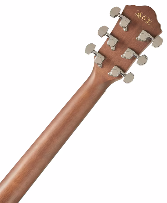 Ibanez AEG50 Indigo Blue Burst - Elektroakustische Gitarre