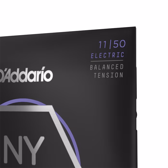D'Addario NYXL1150BT - Saiten für E-Gitarre